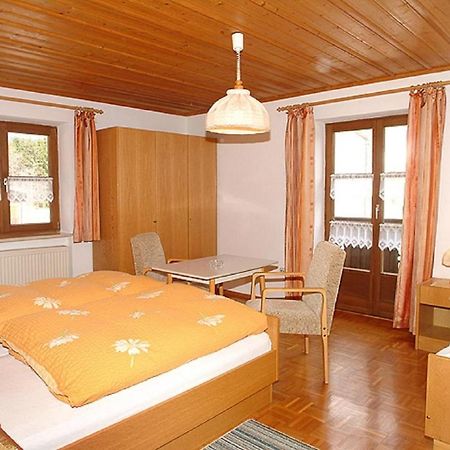 Exenbacher Hof - Pension Арнбрукк Экстерьер фото