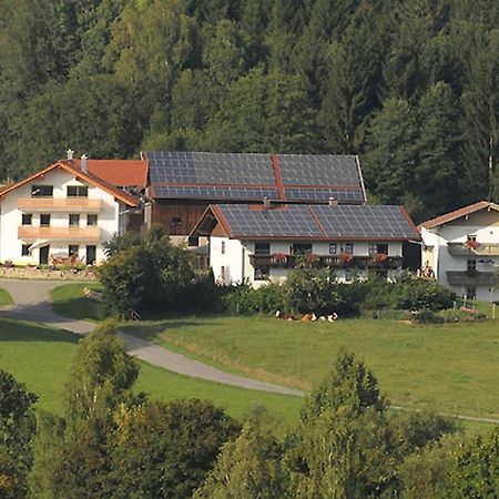 Exenbacher Hof - Pension Арнбрукк Экстерьер фото
