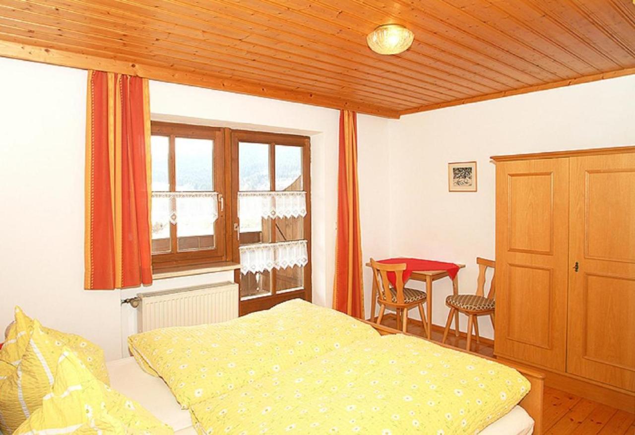 Exenbacher Hof - Pension Арнбрукк Экстерьер фото