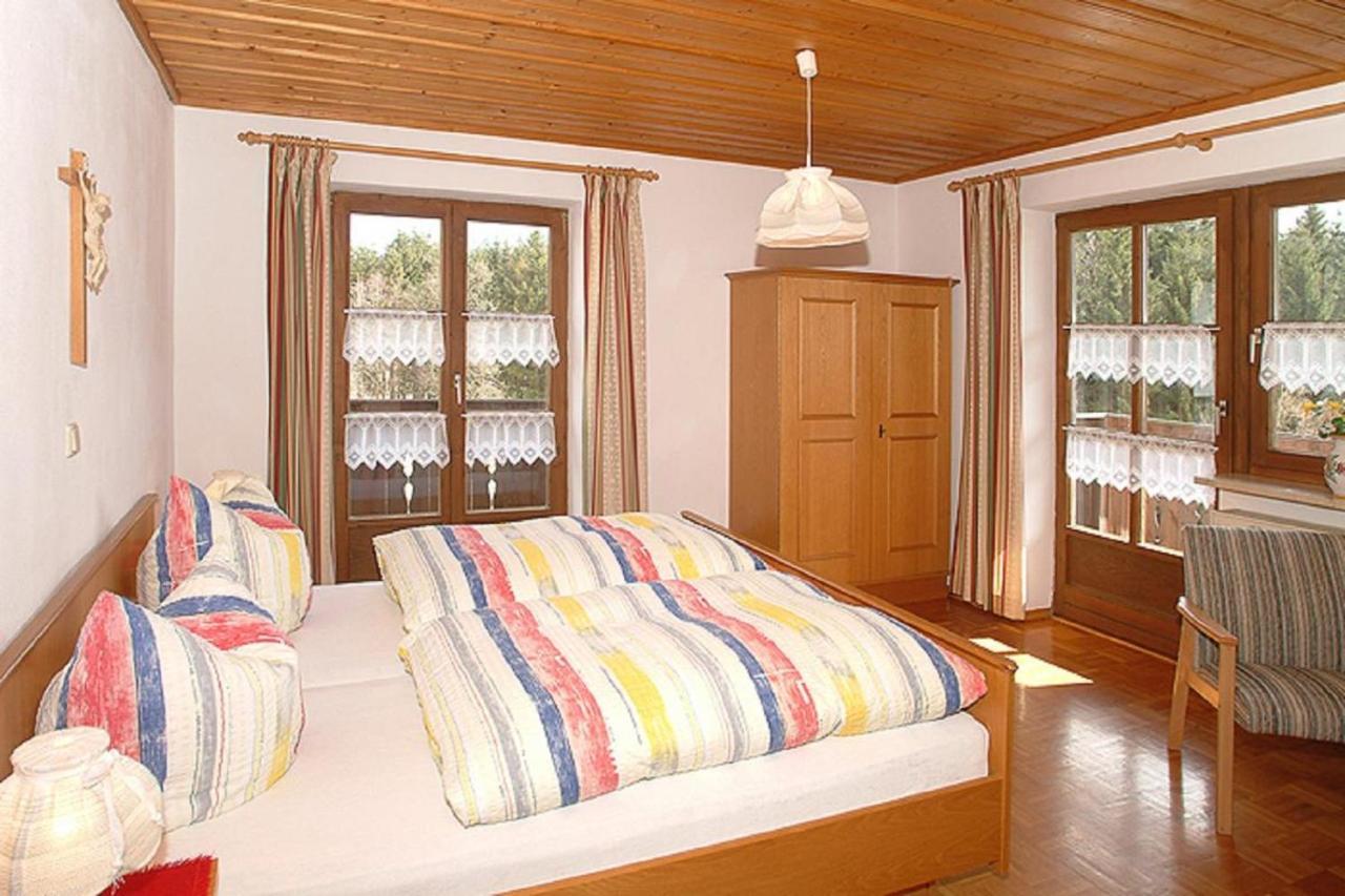Exenbacher Hof - Pension Арнбрукк Экстерьер фото